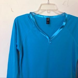 Planet Sleep Super Soft PJ Top